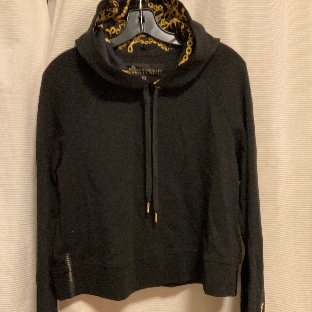 *Rare* Moose Knuckles x Jennifer Meyer hoodie